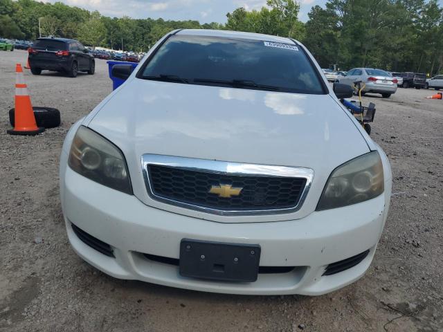6g3ns5u37el983947 - 2014 Chevrolet caprice police - #63909335