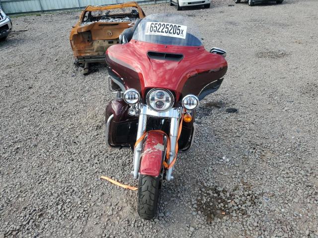 2018 HARLEY-DAVIDSON FLHTK ULTR 1HD1KED17JB609301