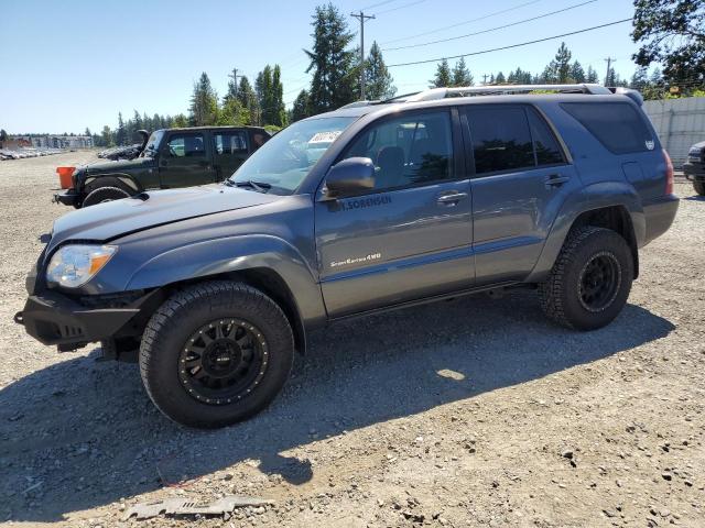 TOYOTA 4RUNNER SR