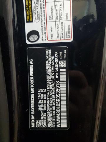 2024 MINI COOPER S WMW43DL05R3S35918