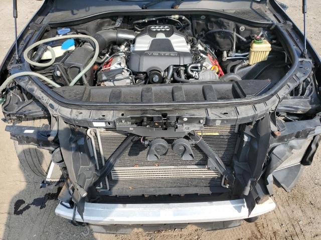 2015 AUDI Q7 PRESTIG WA1DGAFE2FD023748
