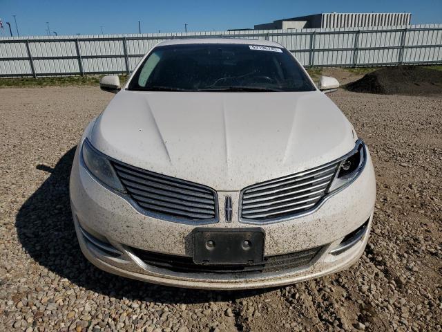 2015 LINCOLN MKZ HYBRID 3LN6L2LUXFR610259