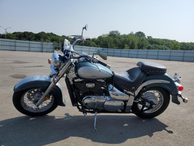 2003 SUZUKI VL800 JS1VS54A432106373