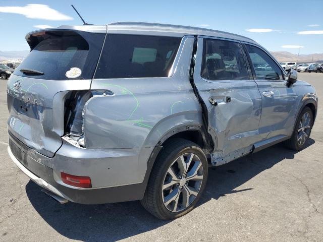 2020 HYUNDAI PALISADE S KM8R44HE4LU061475