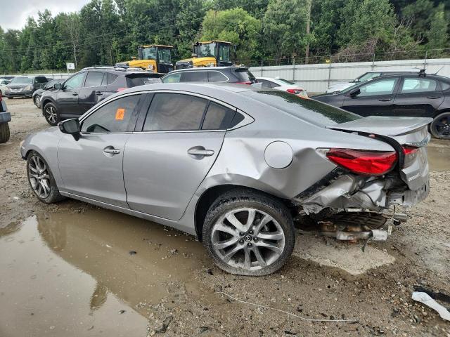 2014 MAZDA 6 GRAND TO - JM1GJ1W60E1143853