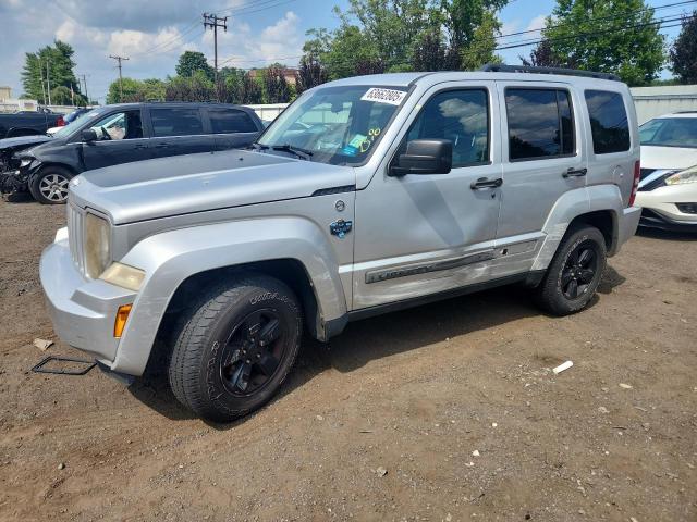 JEEP LIBERTY SP