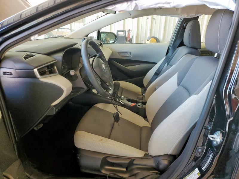 2023 TOYOTA COROLLA LE - 5YFB4MDE8PP055418