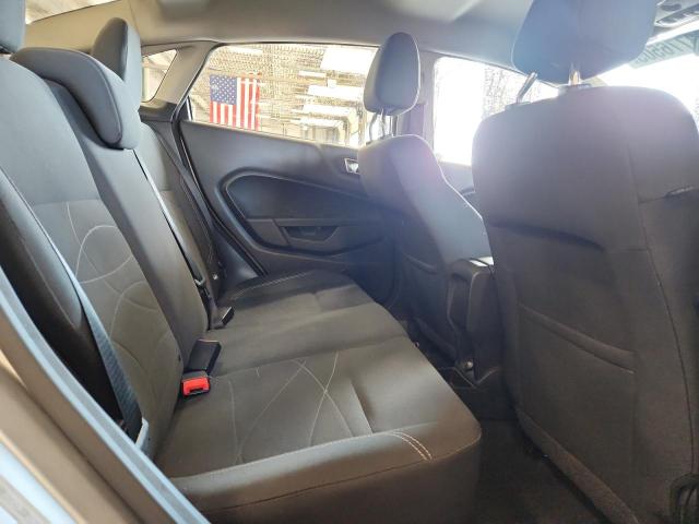 2016 FORD FIESTA SE - 3FADP4BJ1GM120090