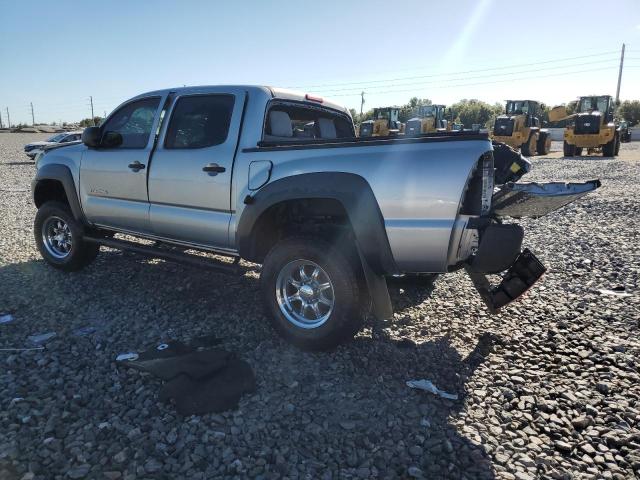 2015 TOYOTA TACOMA DOU - 5TFJU4GN7FX080916