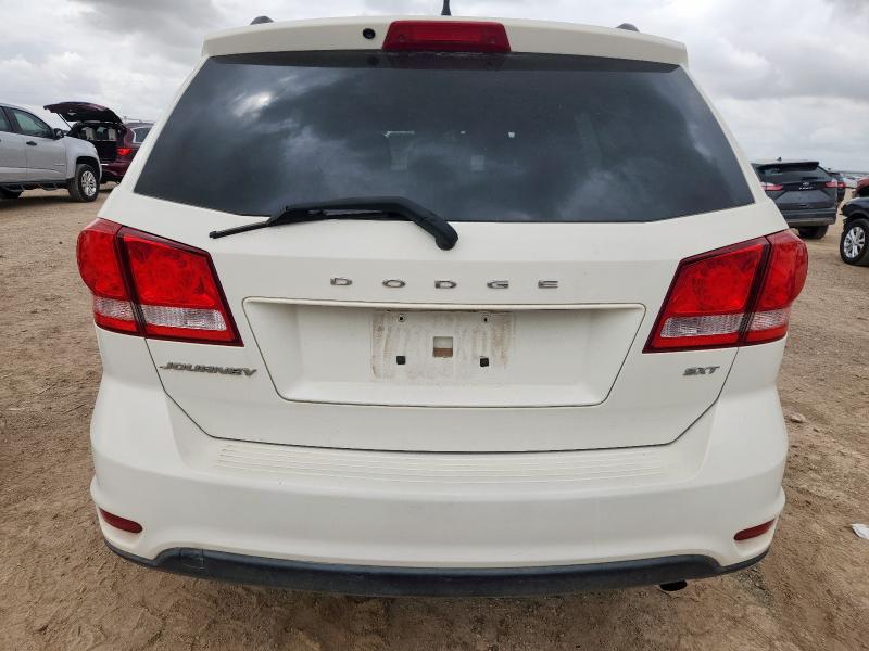 2015 DODGE JOURNEY SX - 3C4PDCBB4FT536576