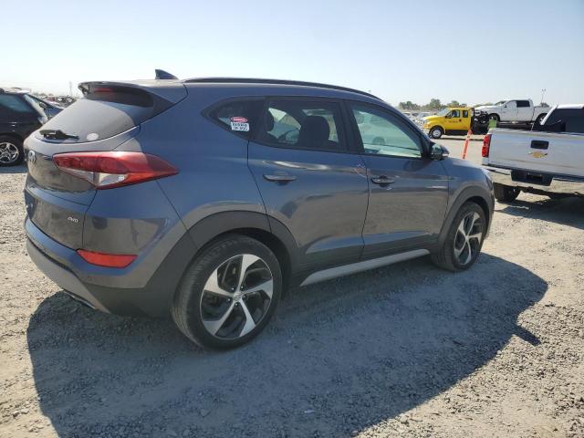2018 HYUNDAI TUCSON VAL - KM8J3CA20JU778026