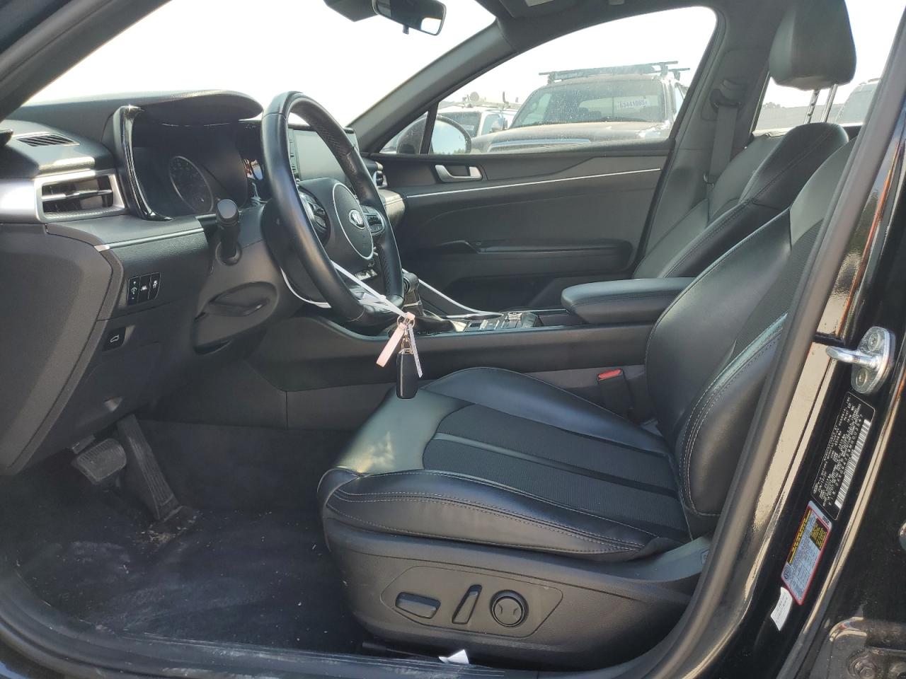 Global Auto Auctions