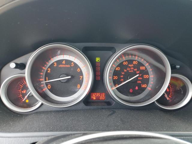 2011 MAZDA CX-9 - JM3TB3BV6B0311699