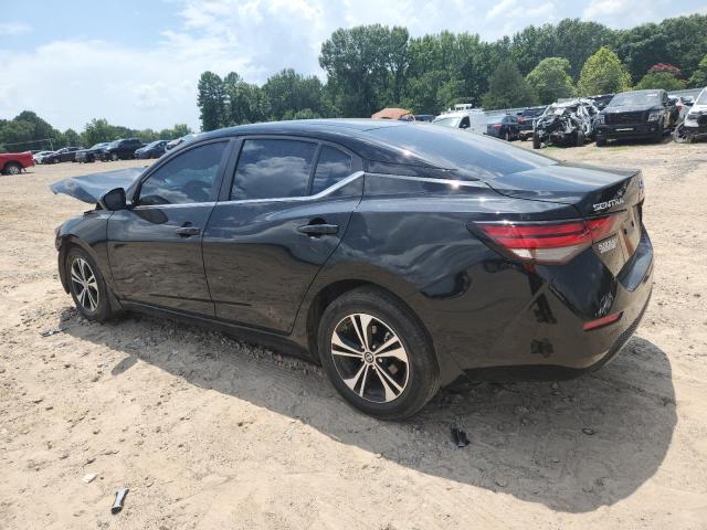 2022 NISSAN SENTRA SV 3N1AB8CV9NY234657