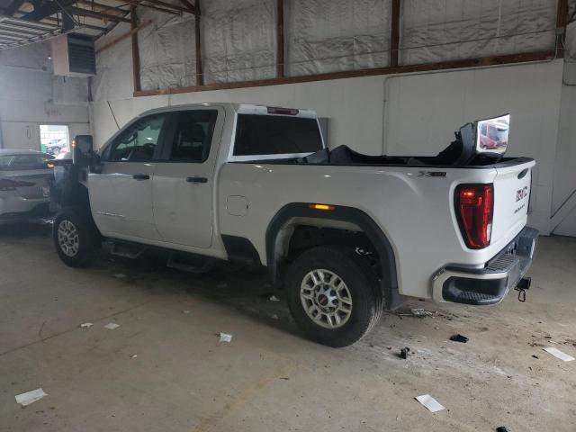 2021 GMC SIERRA K25 1GT59LE74MF245387