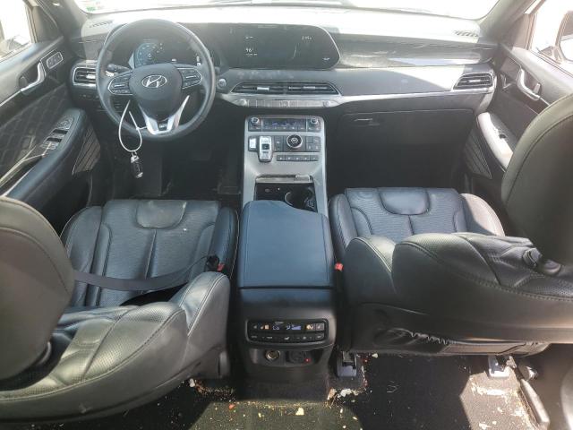 2021 HYUNDAI PALISADE C KM8R74HE5MU295844