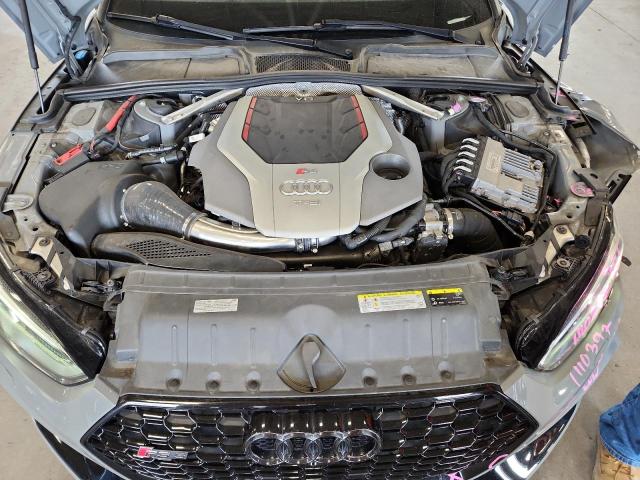 2019 AUDI RS5 WUABWCF56KA903135