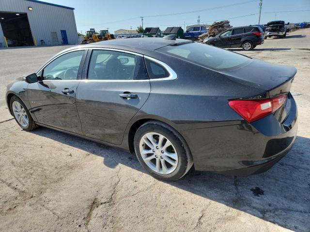2017 CHEVROLET MALIBU LT - 1G1ZE5ST5HF250803