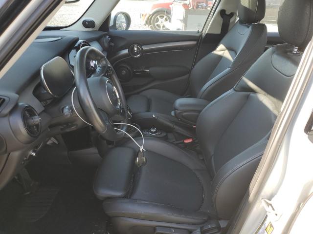 2022 MINI COOPER S WMW53DK08N2P67489