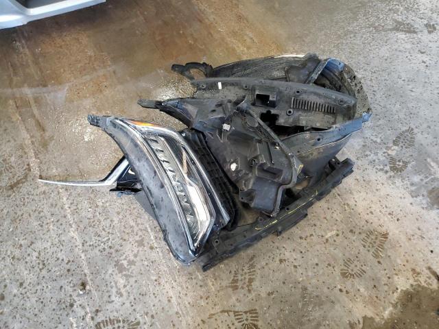 2021 HONDA CR-V TOURI - 7FART6H93ME005287