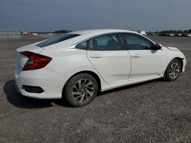 2021 HONDA CIVIC EX 2HGFC2F74MH012205