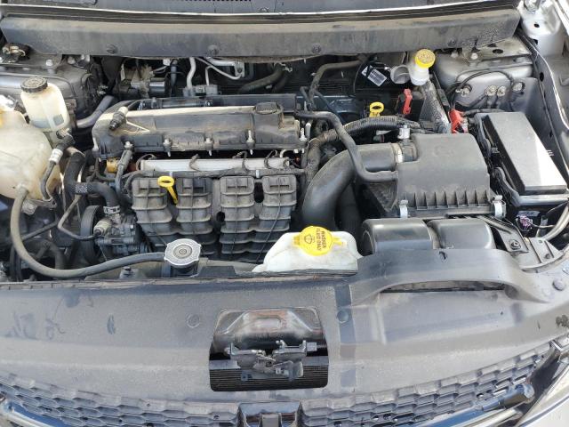 2018 DODGE JOURNEY SE 3C4PDCAB6JT167195