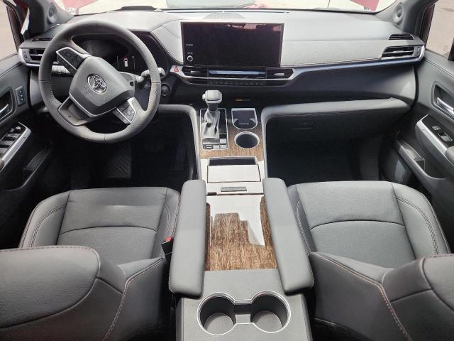 2025 TOYOTA SIENNA LIM 5TDESKFC2SS196861