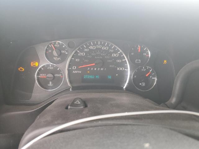 2014 CHEVROLET EXPRESS G3 - 1GAZG1FGXE1157798