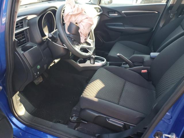 2020 HONDA FIT EX 3HGGK5H86LM719742