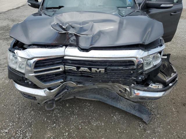 2021 RAM 1500 BIG H 1C6SRFBTXMN675721