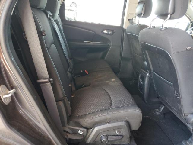 2019 DODGE JOURNEY SE - 3C4PDCBB2KT846204
