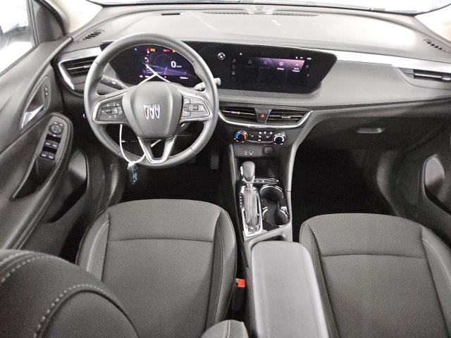 2025 BUICK ENCORE GX KL4AMBSL8SB143971