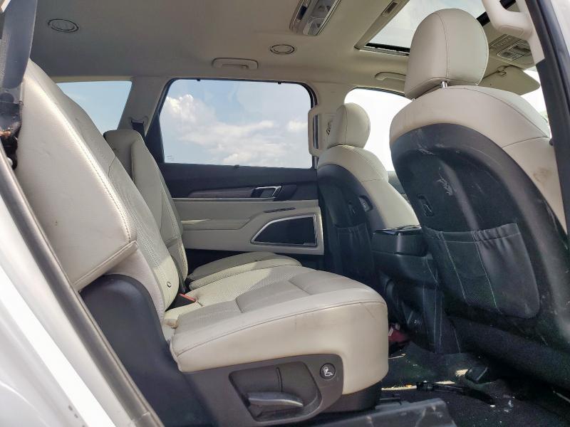 2020 KIA TELLURIDE 5XYP34HC4LG054461
