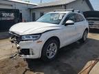 2018 AUDI Q5 PREMIUM - WA1BNAFY6J2213130