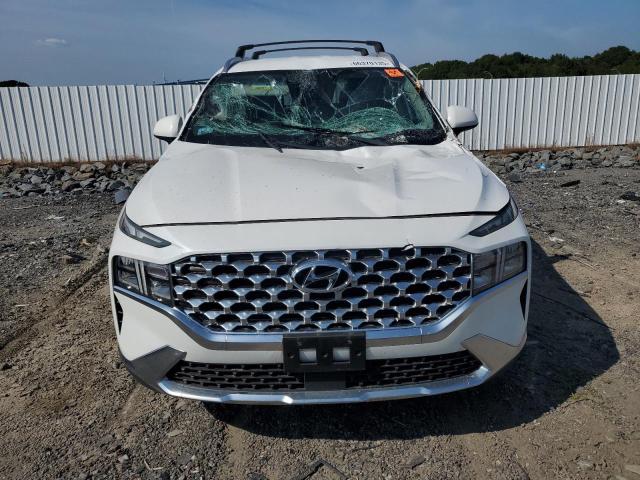 2022 HYUNDAI SANTA FE S 5NMS2DAJ8NH385848