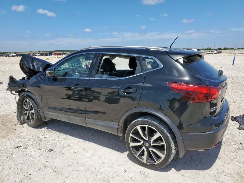 2018 NISSAN ROGUE SPOR JN1BJ1CP2JW182063
