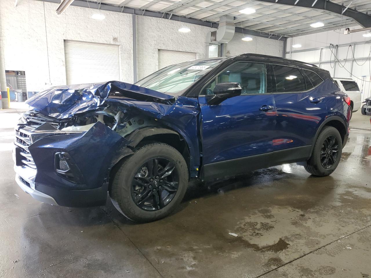 CHEVROLET BLAZER 3LT