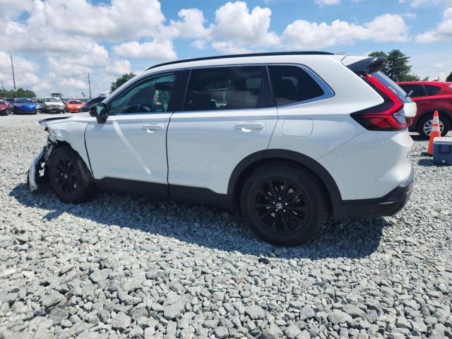 2023 HONDA CR-V SPORT 2HKRS5H50PH709460