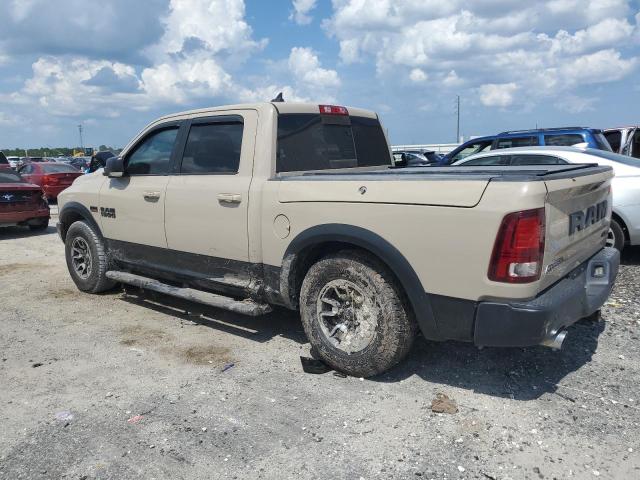 2017 RAM 1500 REBEL 1C6RR7YT4HS673398