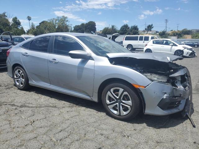 2016 HONDA CIVIC LX 2HGFC2F58GH511432