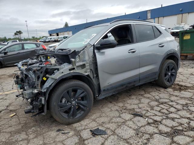 BUICK ENCORE GX