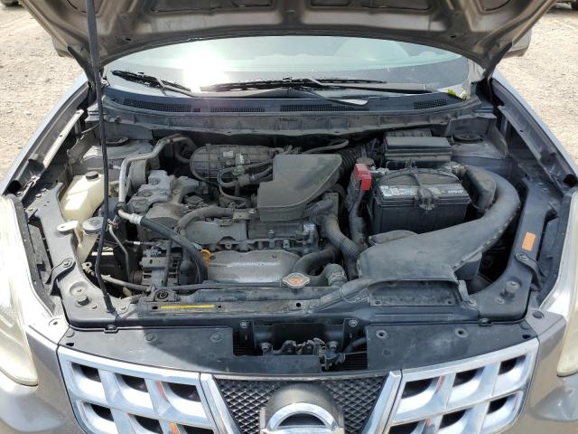 2013 NISSAN ROGUE S - JN8AS5MV3DW620575