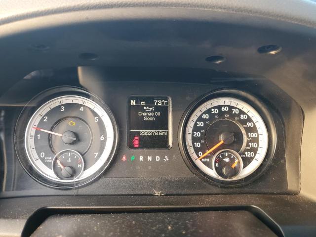 2015 RAM 1500 SLT 1C6RR7GG2FS673112