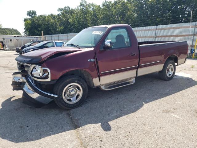 1997 FORD F150 #3308430309