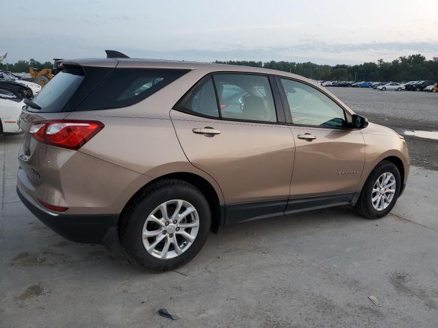 2018 CHEVROLET EQUINOX LS 2GNAXHEV9J6166035
