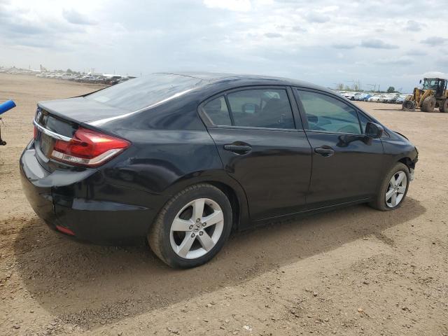 2015 HONDA CIVIC LX - 19XFB2F54FE077974