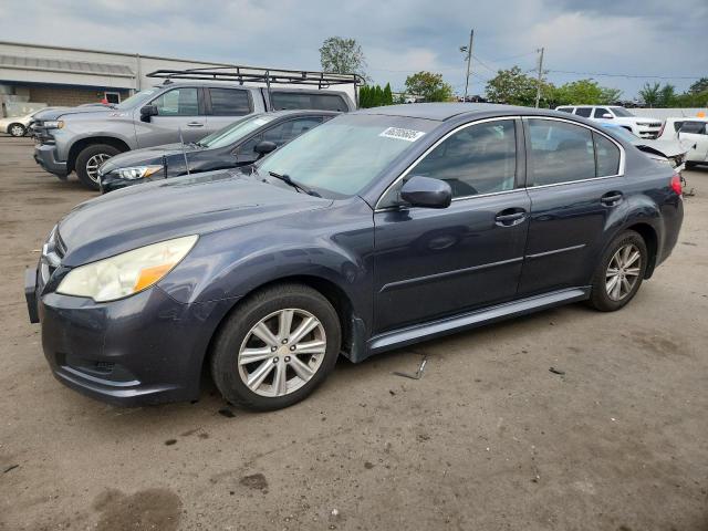 2011 SUBARU LEGACY 2.5 - 4S3BMBC68B3256915