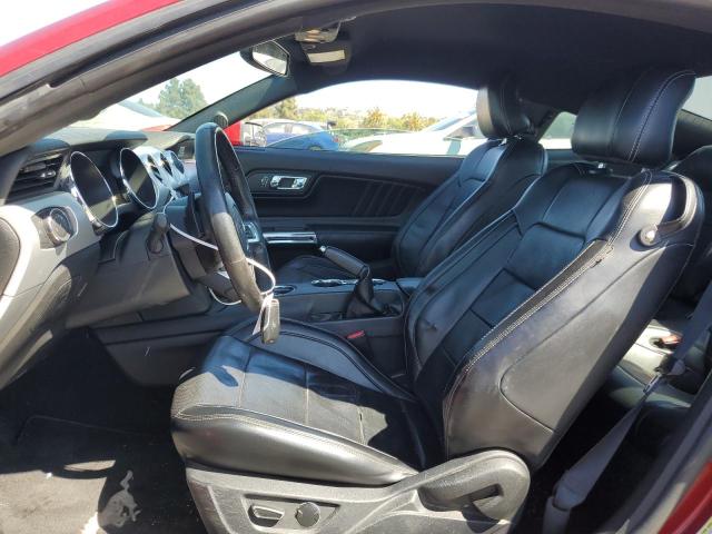 2015 FORD MUSTANG - 1FA6P8TH6F5374524