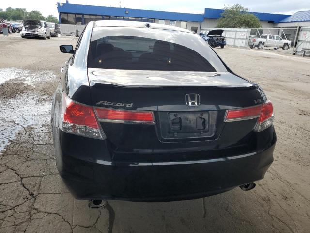 2011 HONDA ACCORD EXL - 1HGCP3F86BA023577