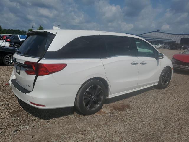 2023 HONDA ODYSSEY EL 5FNRL6H96PB012668
